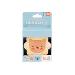 PC Lion Rattle