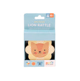 PC Lion Rattle