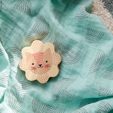 PC Lion Rattle