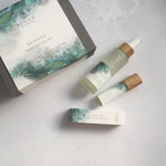Bloom Remedies Serenity Sleep Therapy Set