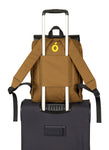 Limon Okapi Backpack - Earth Brown