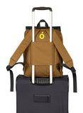 Limon Okapi Backpack - Earth Brown