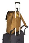 Limon Okapi Backpack - Earth Brown