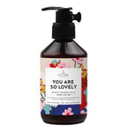 GL Hand Lotion - Kumquat & Bourbon Vanilla - You Are So Lovely