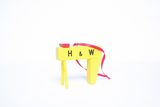 Cowfield Design H&W Crane-Sml (hanging)