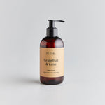 St Eval Grapefruit & Lime Liquid Hand Soap