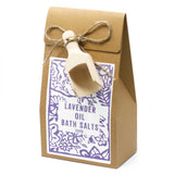Agnes & Cat Bath Salts - Lavender Oil 500g