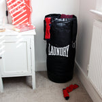SK Punchbag Laundry Bag