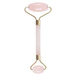 AW Rose Quartz Gemstone Face Roller
