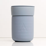 UBS Resuable Carry Cup - Cool Blue