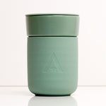 UBS Resuable Carry Cup - Sage Green
