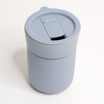 UBS Resuable Carry Cup - Cool Blue