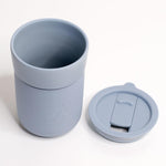 UBS Resuable Carry Cup - Cool Blue