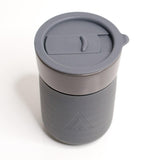 UBS Resuable Carry Cup - Space Grey