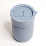 UBS Resuable Carry Cup - Cool Blue
