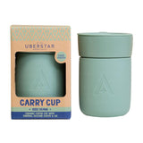 UBS Resuable Carry Cup - Sage Green