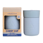 UBS Resuable Carry Cup - Cool Blue