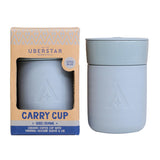 UBS Resuable Carry Cup - Cool Blue