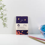 VFC Ideas Pocketbook - Blue