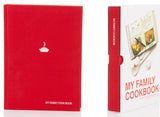 SK My Family Cookbook