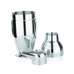 UBS Penguin Cocktail Shaker