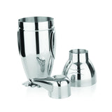 UBS Penguin Cocktail Shaker