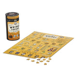 W&W Whiskey Jigsaw Puzzle