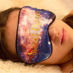 KK Sweet Dreams Ultra Soft Sleep Mask