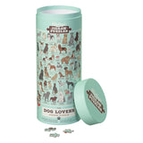 W&W Dog Lovers Jigsaw Puzzle