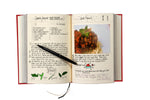 SK My Family Cookbook