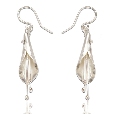 SPK Zara Drop Earrings