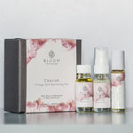 Bloom Remedies Cherish Trilogy Nurturing Set