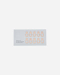 Copper Paper Clips - 10pcs