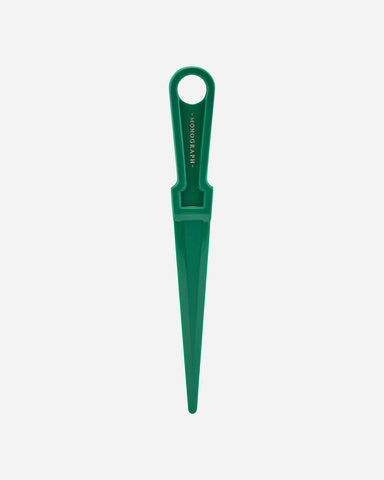 Letter Opener - Green