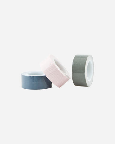 Coloured Duck Tape