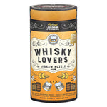 W&W Whiskey Jigsaw Puzzle