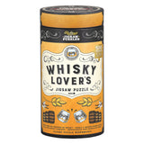 W&W Whiskey Jigsaw Puzzle