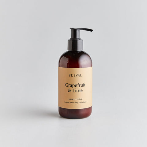 St Eval Grapefruit & Lime Liquid Hand Lotion
