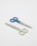 Scissors - White or Blue