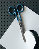 Scissors - White or Blue