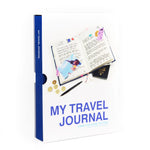 SK My Travel Journal
