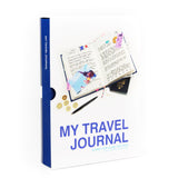 SK My Travel Journal