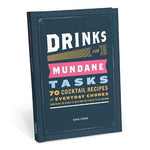 CBK Drinks For Mundane Tasks Books