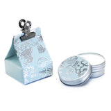 Agnes & Cat Natural Lip Balm-Mint Chocolate