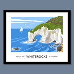 James Kelly Print-Whiterocks