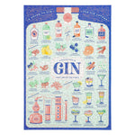 W&W Gin Jigsaw Puzzle