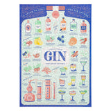 W&W Gin Jigsaw Puzzle