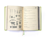 SK My Gardening Handbook