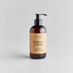 St Eval Bergamot & Nettle Liquid Hand Soap
