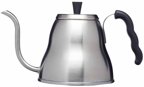 KC Stainless Steel Pour Over Kettle